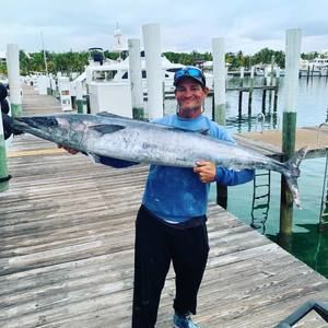 Meet your Posher, Adam